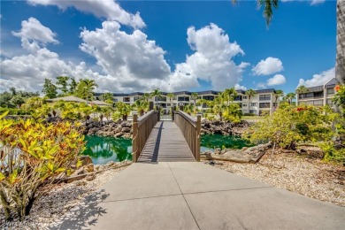 Rare find -Stunning views of the Cypress Lake Country Club golf on Cypress Lake Country Club in Florida - for sale on GolfHomes.com, golf home, golf lot