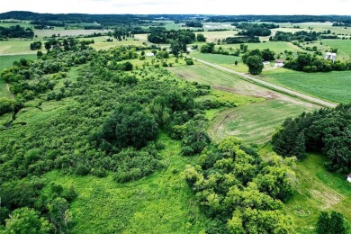 Build, Hunt, Farm! This 29.03 +/- acres is just that. With the on Pine Crest Golf Course in Wisconsin - for sale on GolfHomes.com, golf home, golf lot