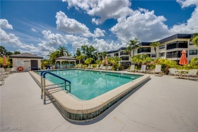 Rare find -Stunning views of the Cypress Lake Country Club golf on Cypress Lake Country Club in Florida - for sale on GolfHomes.com, golf home, golf lot