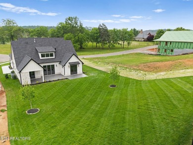 *Check back for updated photos!!! This one's a showstopper! 922 on Tennessee National Golf Club in Tennessee - for sale on GolfHomes.com, golf home, golf lot