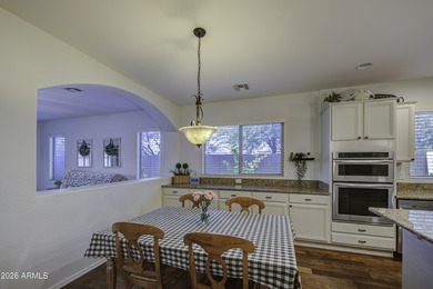 Well-maintained home on a premium corner lot in the desirable on The Golf Club At Johnson Ranch in Arizona - for sale on GolfHomes.com, golf home, golf lot