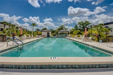 Rare find -Stunning views of the Cypress Lake Country Club golf on Cypress Lake Country Club in Florida - for sale on GolfHomes.com, golf home, golf lot