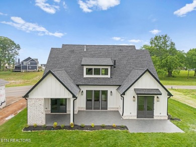 *Check back for updated photos!!! This one's a showstopper! 922 on Tennessee National Golf Club in Tennessee - for sale on GolfHomes.com, golf home, golf lot