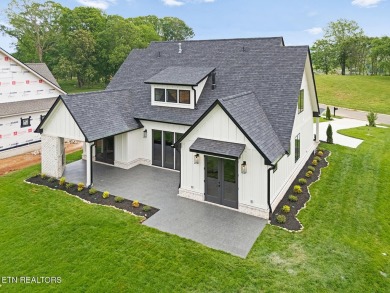 *Check back for updated photos!!! This one's a showstopper! 922 on Tennessee National Golf Club in Tennessee - for sale on GolfHomes.com, golf home, golf lot