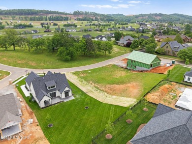 *Check back for updated photos!!! This one's a showstopper! 922 on Tennessee National Golf Club in Tennessee - for sale on GolfHomes.com, golf home, golf lot