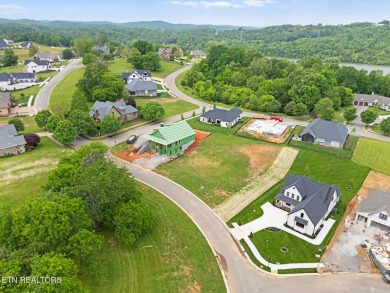 *Check back for updated photos!!! This one's a showstopper! 922 on Tennessee National Golf Club in Tennessee - for sale on GolfHomes.com, golf home, golf lot