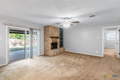 Nestled in an inviting and established neighborhood, this on Sammons Golf Links in Texas - for sale on GolfHomes.com, golf home, golf lot
