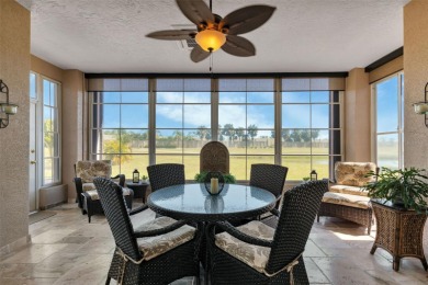 WOW!!!!  You're going to fall in LOVE with this SPACIOUS EATON on Kings Gate Golf Club in Florida - for sale on GolfHomes.com, golf home, golf lot