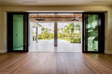 No more waiting! Take a tour today- Nestled within the esteemed on Miromar Lakes Golf Club in Florida - for sale on GolfHomes.com, golf home, golf lot