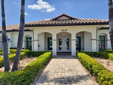 This is A Palm Harbor Double Wide! 1500 SqFt. Absolutely on Riverwood Golf Club in Florida - for sale on GolfHomes.com, golf home, golf lot