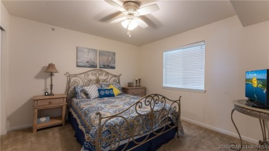 The best value for condo living! Come see the BIG lake views on The Club At Old Kinderhook in Missouri - for sale on GolfHomes.com, golf home, golf lot