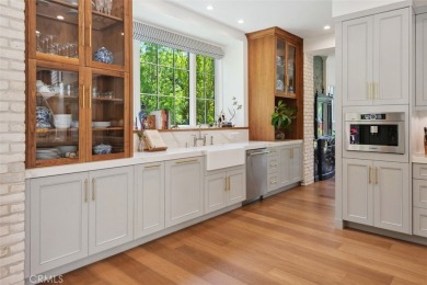Situated on a sun-drenched corner lot in the coveted Valmonte on Palos Verdes Golf Club in California - for sale on GolfHomes.com, golf home, golf lot