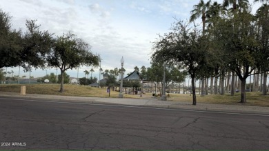 This lot is the opportunity you've been waiting for!  Custom on Estrella Mountain Ranch Golf Course in Arizona - for sale on GolfHomes.com, golf home, golf lot