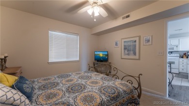 The best value for condo living! Come see the BIG lake views on The Club At Old Kinderhook in Missouri - for sale on GolfHomes.com, golf home, golf lot