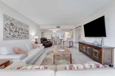 Owners have put a lot of thought and love into  this condo and on Poinciana Golf Club in Florida - for sale on GolfHomes.com, golf home, golf lot