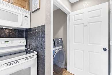 Fully furnished and ready to rent! With excellent rental history on Holiday Hills Resort and Golf in Missouri - for sale on GolfHomes.com, golf home, golf lot