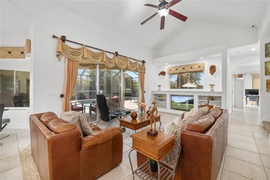 Reintroduced and repositioned, this gorgeous multigenerational on Waterlefe Golf and River Club in Florida - for sale on GolfHomes.com, golf home, golf lot
