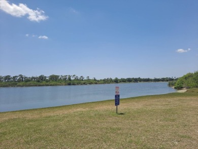 This is A Palm Harbor Double Wide! 1500 SqFt. Absolutely on Riverwood Golf Club in Florida - for sale on GolfHomes.com, golf home, golf lot