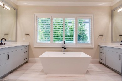 No more waiting! Take a tour today- Nestled within the esteemed on Miromar Lakes Golf Club in Florida - for sale on GolfHomes.com, golf home, golf lot