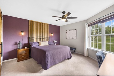 Fully furnished and ready to rent! With excellent rental history on Holiday Hills Resort and Golf in Missouri - for sale on GolfHomes.com, golf home, golf lot