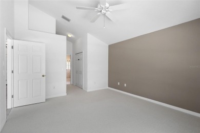 Live the Florida Dream in Burnt Store Marina!  The home sits on on Burnt Store Golf Club in Florida - for sale on GolfHomes.com, golf home, golf lot