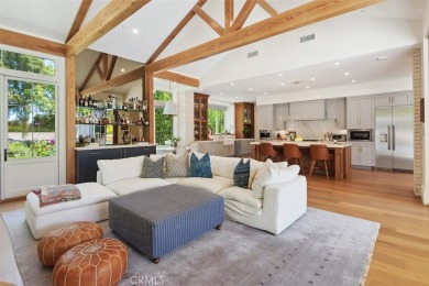 Situated on a sun-drenched corner lot in the coveted Valmonte on Palos Verdes Golf Club in California - for sale on GolfHomes.com, golf home, golf lot