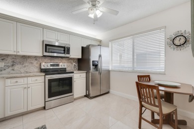 Owners have put a lot of thought and love into  this condo and on Poinciana Golf Club in Florida - for sale on GolfHomes.com, golf home, golf lot