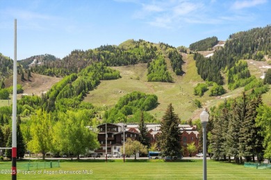 Welcome to The Prospector, a premier fractional ownership on Aspen Golf Club in Colorado - for sale on GolfHomes.com, golf home, golf lot