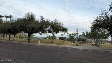 This lot is the opportunity you've been waiting for!  Custom on Estrella Mountain Ranch Golf Course in Arizona - for sale on GolfHomes.com, golf home, golf lot