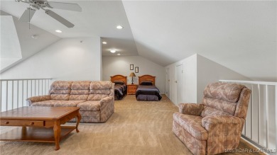 The best value for condo living! Come see the BIG lake views on The Club At Old Kinderhook in Missouri - for sale on GolfHomes.com, golf home, golf lot
