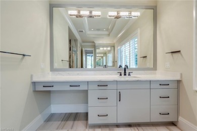 No more waiting! Take a tour today- Nestled within the esteemed on Miromar Lakes Golf Club in Florida - for sale on GolfHomes.com, golf home, golf lot