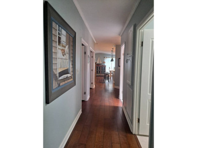 This is A Palm Harbor Double Wide! 1500 SqFt. Absolutely on Riverwood Golf Club in Florida - for sale on GolfHomes.com, golf home, golf lot