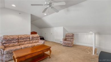 The best value for condo living! Come see the BIG lake views on The Club At Old Kinderhook in Missouri - for sale on GolfHomes.com, golf home, golf lot