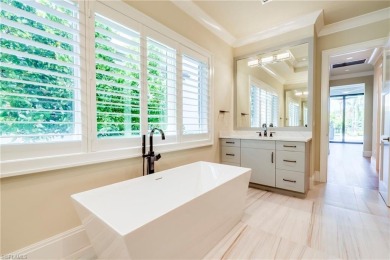 No more waiting! Take a tour today- Nestled within the esteemed on Miromar Lakes Golf Club in Florida - for sale on GolfHomes.com, golf home, golf lot