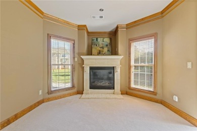 Welcome to luxury living in the prestigious gated Crystal Lake on Crystal Lake Golf and Country Club in Georgia - for sale on GolfHomes.com, golf home, golf lot