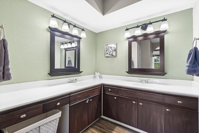 Fully furnished and ready to rent! With excellent rental history on Holiday Hills Resort and Golf in Missouri - for sale on GolfHomes.com, golf home, golf lot