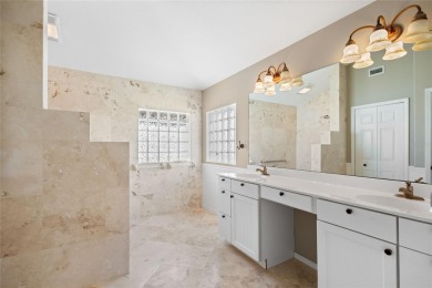 Live the Florida Dream in Burnt Store Marina!  The home sits on on Burnt Store Golf Club in Florida - for sale on GolfHomes.com, golf home, golf lot