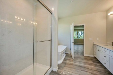 Welcome to this brand new, upgraded single level home situated on Hidden Valley Lake Golf and Country Club in California - for sale on GolfHomes.com, golf home, golf lot