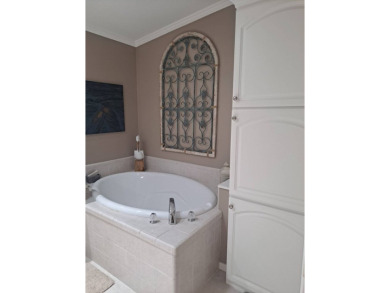 This is A Palm Harbor Double Wide! 1500 SqFt. Absolutely on Riverwood Golf Club in Florida - for sale on GolfHomes.com, golf home, golf lot