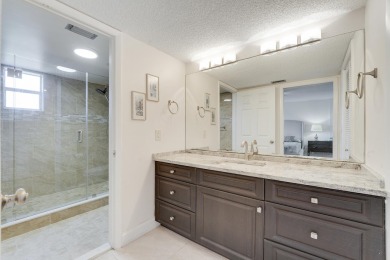 Owners have put a lot of thought and love into  this condo and on Poinciana Golf Club in Florida - for sale on GolfHomes.com, golf home, golf lot