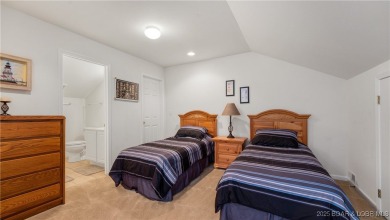The best value for condo living! Come see the BIG lake views on The Club At Old Kinderhook in Missouri - for sale on GolfHomes.com, golf home, golf lot