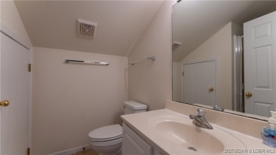 The best value for condo living! Come see the BIG lake views on The Club At Old Kinderhook in Missouri - for sale on GolfHomes.com, golf home, golf lot
