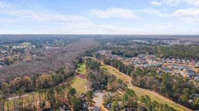 Welcome home to this all brick custom home in Brookhaven at on Blackmoor Golf Club in South Carolina - for sale on GolfHomes.com, golf home, golf lot