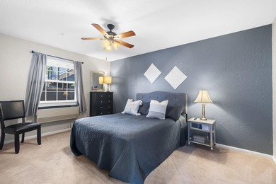 Fully furnished and ready to rent! With excellent rental history on Holiday Hills Resort and Golf in Missouri - for sale on GolfHomes.com, golf home, golf lot