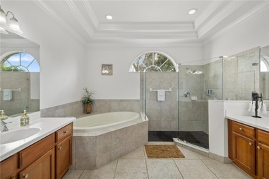 Reintroduced and repositioned, this gorgeous multigenerational on Waterlefe Golf and River Club in Florida - for sale on GolfHomes.com, golf home, golf lot