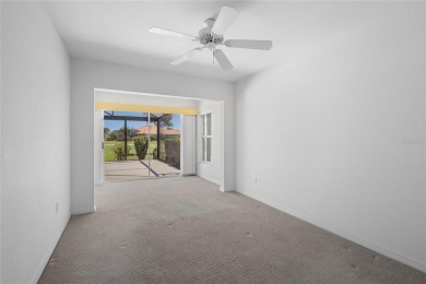 Live the Florida Dream in Burnt Store Marina!  The home sits on on Burnt Store Golf Club in Florida - for sale on GolfHomes.com, golf home, golf lot