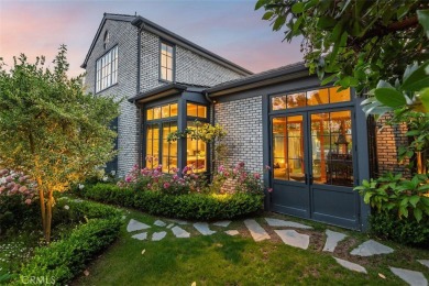 Situated on a sun-drenched corner lot in the coveted Valmonte on Palos Verdes Golf Club in California - for sale on GolfHomes.com, golf home, golf lot