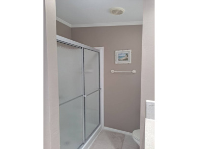 This is A Palm Harbor Double Wide! 1500 SqFt. Absolutely on Riverwood Golf Club in Florida - for sale on GolfHomes.com, golf home, golf lot