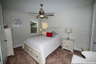 Ultra clean and liked a new Original owner home in the luxury on TPC of San Antonio in Texas - for sale on GolfHomes.com, golf home, golf lot