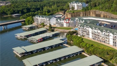 The best value for condo living! Come see the BIG lake views on The Club At Old Kinderhook in Missouri - for sale on GolfHomes.com, golf home, golf lot